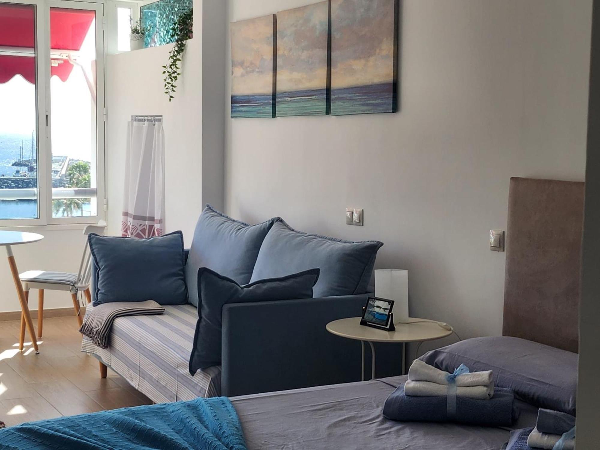 Appartement Tobago Happy Paradise Puerto Rico (Gran Canaria)