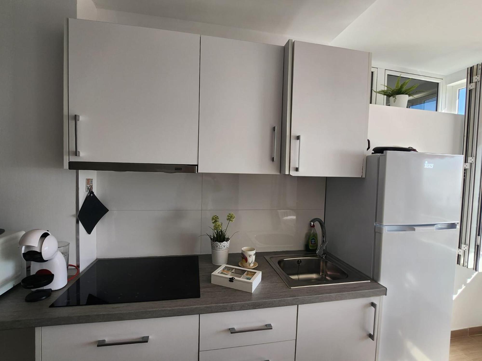 Tobago Happy Paradise Appartement Puerto Rico (Gran Canaria)