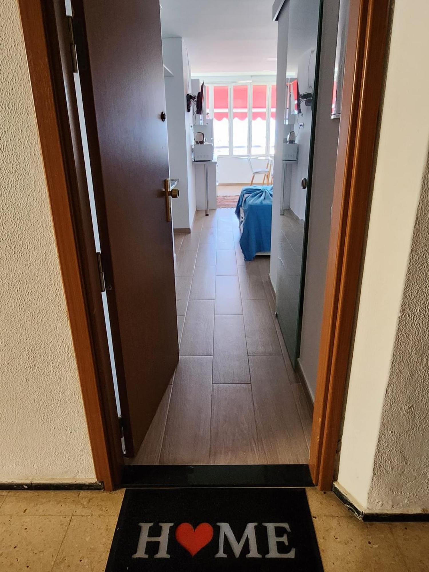 Appartement Tobago Happy Paradise Puerto Rico (Gran Canaria)