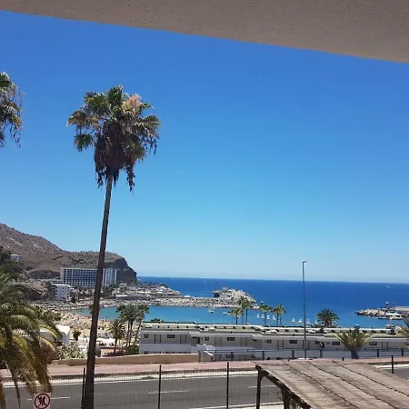 Tobago Happy Paradise Puerto Rico (Gran Canaria) Exterior photo