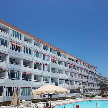 Tobago Happy Paradise Puerto Rico (Gran Canaria) Exterior photo