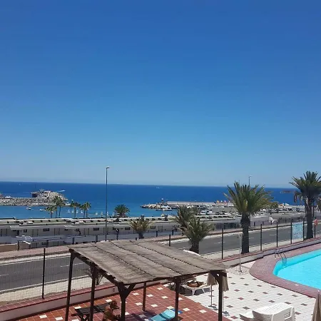 Tobago Happy Paradise Puerto Rico (Gran Canaria) Exterior photo