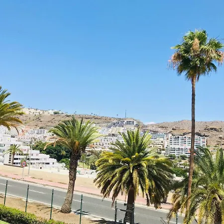 Tobago Happy Paradise Puerto Rico (Gran Canaria) Exterior photo