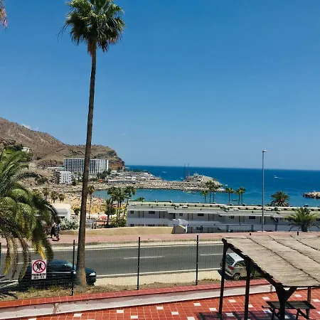 Tobago Happy Paradise Puerto Rico (Gran Canaria) Exterior photo