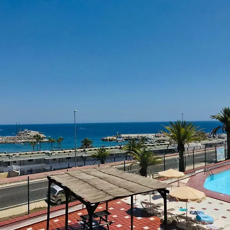 Tobago Happy Paradise Puerto Rico (Gran Canaria) Exterior photo