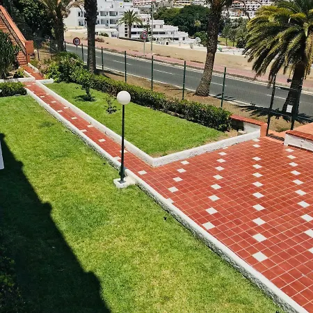 Tobago Happy Paradise Puerto Rico (Gran Canaria) Exterior photo